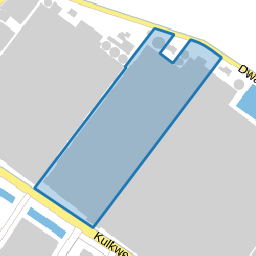 Perceel HOE01-A-1890