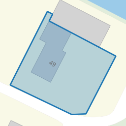 Perceel HOE01-A-1896