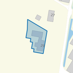 Perceel HOE01-A-1906