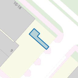 Perceel HOE01-A-1924