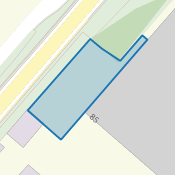 Perceel HOE01-A-1934