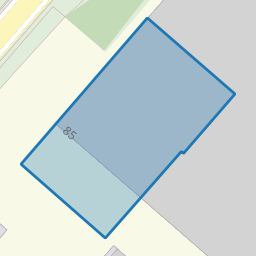 Perceel HOE01-A-1935