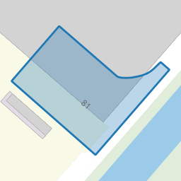 Perceel HOE01-A-1937