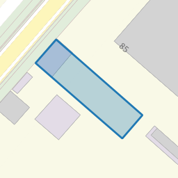 Perceel HOE01-A-1939