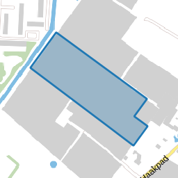 Perceel HOE01-A-1943