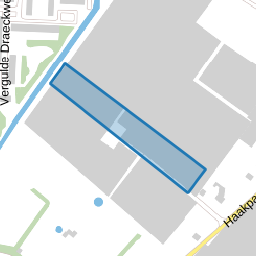 Perceel HOE01-A-1945