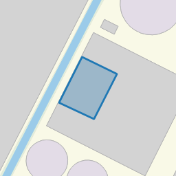 Perceel HOE01-A-1961