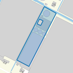 Perceel HOE01-A-1962