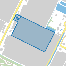 Perceel HOE01-A-1972