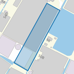 Perceel HOE01-A-1980