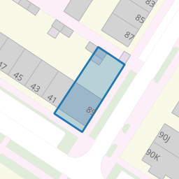 Perceel HOE01-A-1998