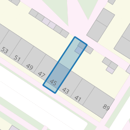 Perceel HOE01-A-2002