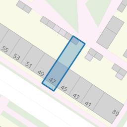 Perceel HOE01-A-2003