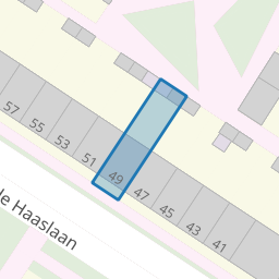 Perceel HOE01-A-2004