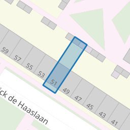 Perceel HOE01-A-2005