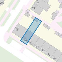 Perceel HOE01-A-2010