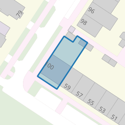 Perceel HOE01-A-2011