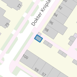 Perceel HOE01-A-2012