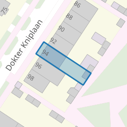 Perceel HOE01-A-2015