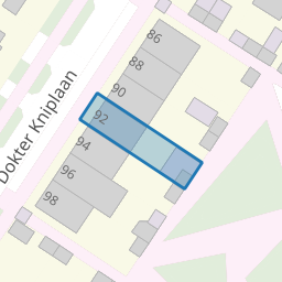 Perceel HOE01-A-2016