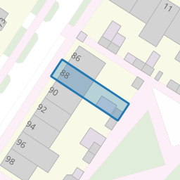 Perceel HOE01-A-2019