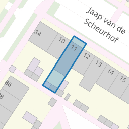 Perceel HOE01-A-2023