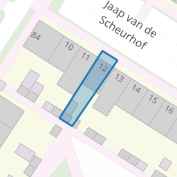 Perceel HOE01-A-2024