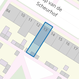 Perceel HOE01-A-2026