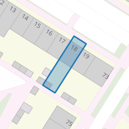 Perceel HOE01-A-2031