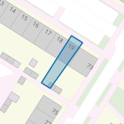 Perceel HOE01-A-2032