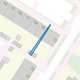 Perceel HOE01-A-2033