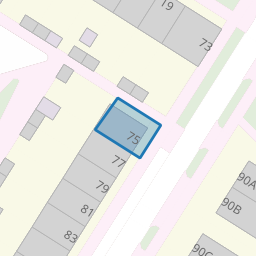 Perceel HOE01-A-2036