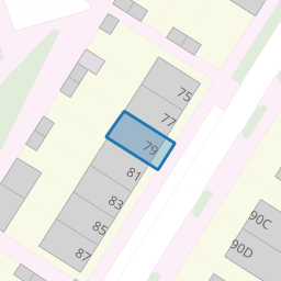 Perceel HOE01-A-2040