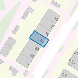 Perceel HOE01-A-2042