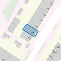 Perceel HOE01-A-2046