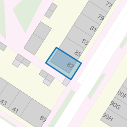 Perceel HOE01-A-2048