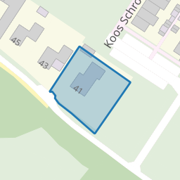 Perceel HOE01-A-2049