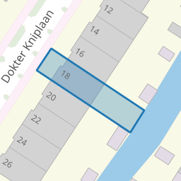 Perceel HOE01-A-2057