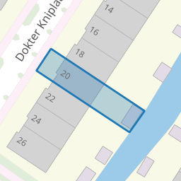 Perceel HOE01-A-2058