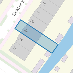 Perceel HOE01-A-2059