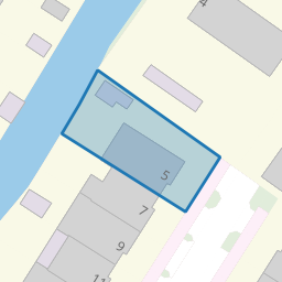 Perceel HOE01-A-2063