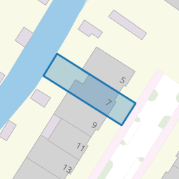 Perceel HOE01-A-2064