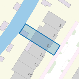 Perceel HOE01-A-2065