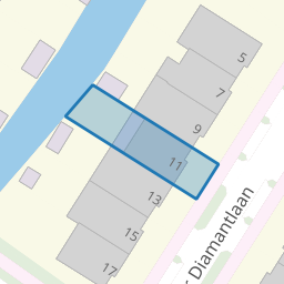 Perceel HOE01-A-2066