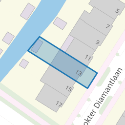 Perceel HOE01-A-2067