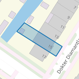 Perceel HOE01-A-2068