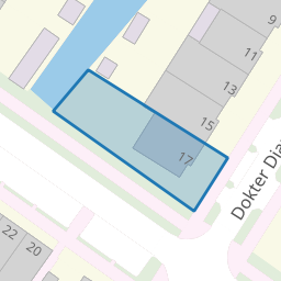 Perceel HOE01-A-2069