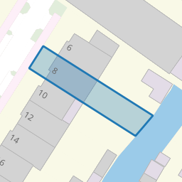 Perceel HOE01-A-2071