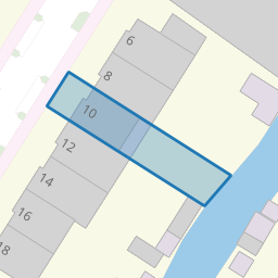 Perceel HOE01-A-2072