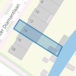 Perceel HOE01-A-2074